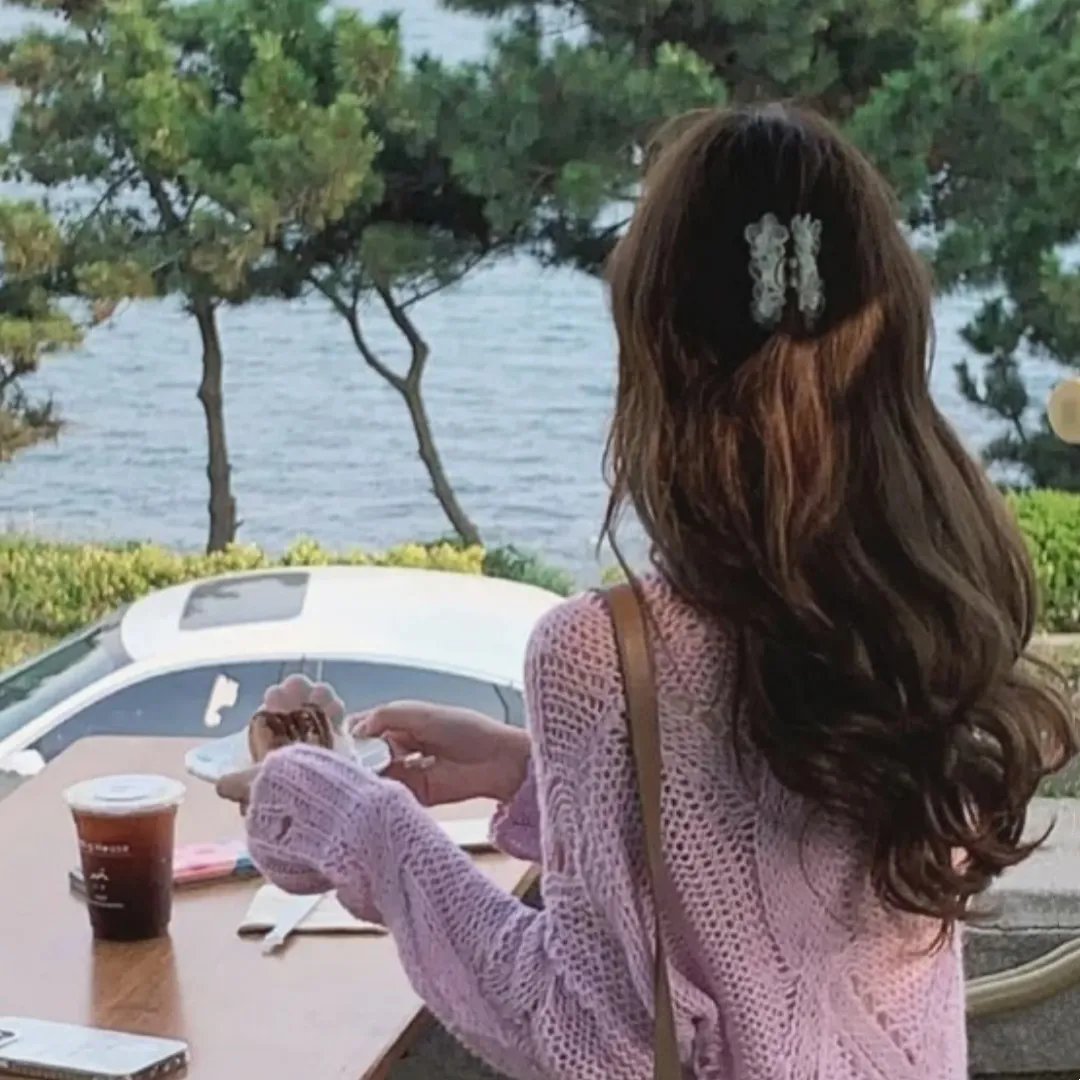 不要抬头